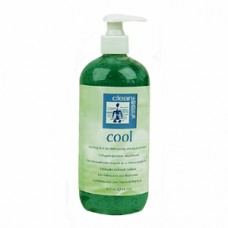 Clean & Easy After-Wax Cooling - 16oz